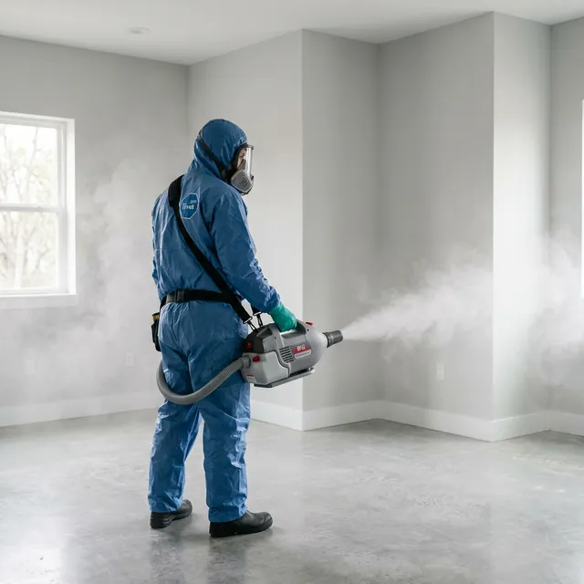 Logement insalubre : que dit la loi ?